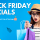 Black Friday Specials: Brewing a Perfect Cup of Savings