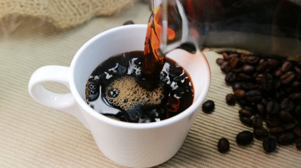 How to Make Black Coffee: Best Ways to Prepare Black Coffee Recipe