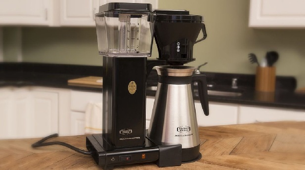 Best Drip Coffee Makers 2024- Buyer’s Guide and Reviews