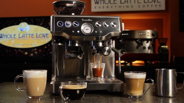 Best Espresso Machines 2024: Buyer’s Guide and Reviews