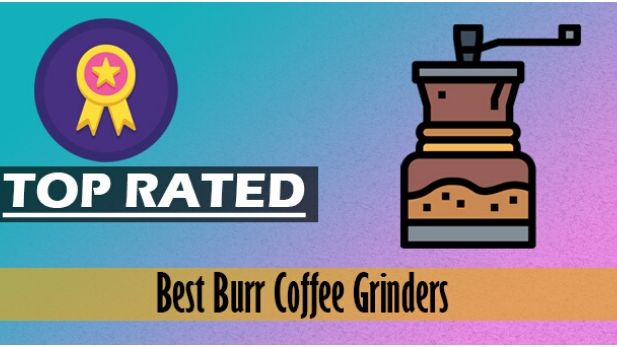 Best Burr Coffee Grinders 2024- Reviews & Top Recommendations